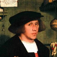 Maciej Gerwazy Lisewicz