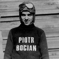 Piotr vel Bocian